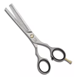 Tesoura Jaguar Pre Style Ergo 28 Dentes Desfiadeira - 5.5 Polegadas - Shop da Beleza