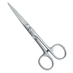 Tesoura Kiepe Chiroform Cirúrgica Fio Laser 2111 - 5 Polegadas - Shop da Beleza
