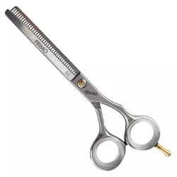 Tesoura Tondeo Solingen Primo Classic Offset Desfiadeira - 6 Polegadas - Shop da Beleza