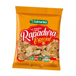 Rapadura Especial Em Cubinhos ... - Guimarães Alimentos
