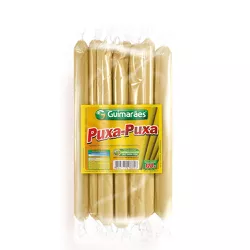 Puxa Puxa De Melado 120g - Guimarães Alimentos