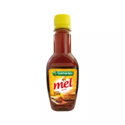 Pote De Mel Bisnaga 250g - Guimarães Alimentos