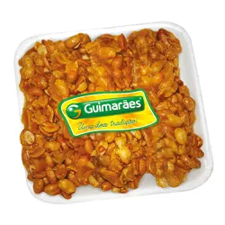 Molequinho Bandeja 200g - Guimarães Alimentos