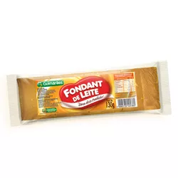 Fondant De Leite 130g - Guimarães Alimentos