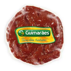 Goiabada Cascão 500g - Guimarães Alimentos