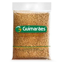 Amendoim Torrado Granulado 5 K - Guimarães Alimentos