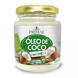 Óleo De Coco Orgânico Extra Vi... - Guimarães Alimentos