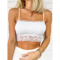 Top Reto SM Branco - S. MARIM STORE