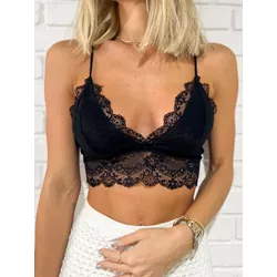 Top SM Preto - S. MARIM STORE