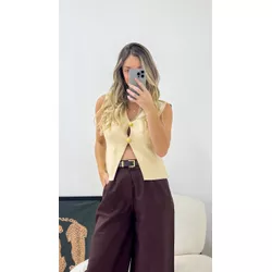 Colete Chloe Cores - S. MARIM STORE
