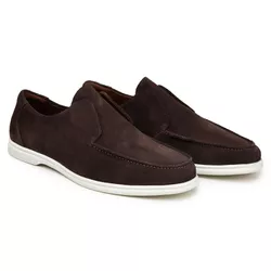 Mocassim Masculino Drive Veneza Marinho | SOPRAFFINO