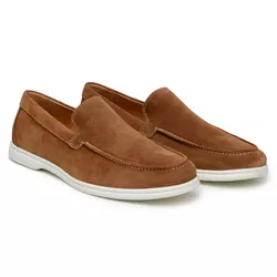 Mocassim Masculino Drive Veneza Marinho | SOPRAFFINO