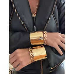 Mix com 2 Braceletes - SCNM43 - SORAIA CAMARGO