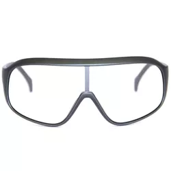Oculos Absolute Nero Preto Lente Transparente - 74... - Station Bike