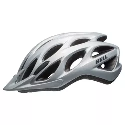 Capacete Mtb Bell Tracker Tu Prata - 38550 - Station Bike