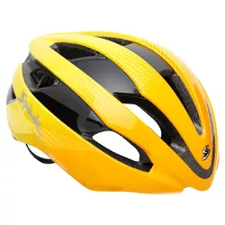 Capacete Mtb Spiuk Eleo Amarelo - 60420500 - Station Bike