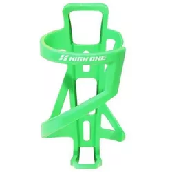 SUPORTE GARRAFA MEZZO HIGH ONE VERDE - 78050600 - Station Bike
