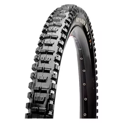 Pneu 29 Mtb Maxxis Minion Dhr II 2.40 Aramida Dobr... - Station Bike