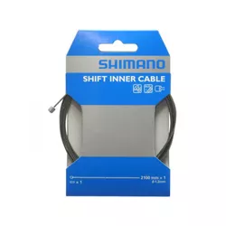 CABO CAMBIO INOX SHIMANO ROAD 2.100 X 1.2 MM - 260... - Station Bike