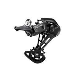 CAMBIO TRASEIRO 11V SHIMANO DEORE RD-M5100-SGS - 3... - Station Bike