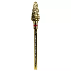 Broca de Desgate Goldtouch American Burrs Nails – ... - Bella Store