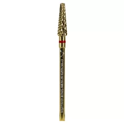 Broca de Desgate Goldtouch American Burrs Nails – ... - Bella Store
