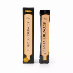 Gel Control Cover Vólia 14g REFIL Sachê - Bella Store