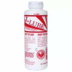 Lubrificante J-LUBE - 159 - SUPRIVET