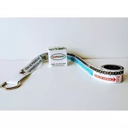 Fita p/ Pesagem CAPRINOS - 111 - SUPRIVET