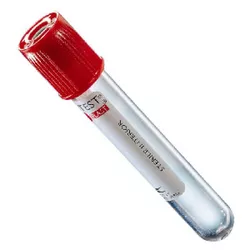Tubo Vacutainer 4ml - 105 - SUPRIVET