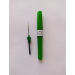 Agulhas p/ Tubo Vacutainer - 189 - SUPRIVET
