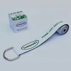 Fita p/ Pesagem de Bovino de Leite - 246 - SUPRIVET