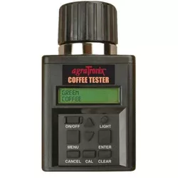 COFFEE-TESTER Medidor de Umidade p/ Café - 145 - SUPRIVET