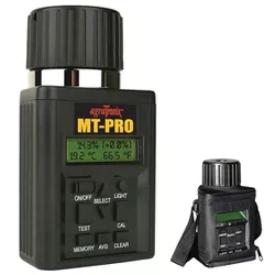 MT PRO Medidor de Umidade p/ Grãos - 51 - SUPRIVET
