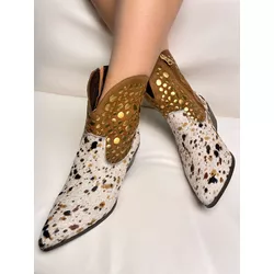 BOTA DONNA - DONNA - Talita Fidelis | Para mulheres que sabem onde querem pisar