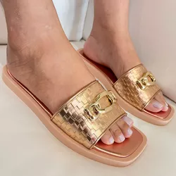 FLAT MAYA - MAYA - Talita Fidelis | Para mulheres que sabem onde querem pisar