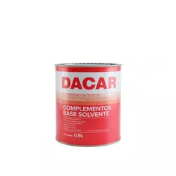 DACAR FUNDO NIVELADOR PARA MADEIRA 900ML - Tintas Oliveira