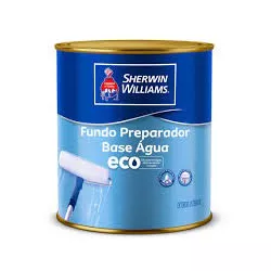SHERWIN WILLIAMS FUNDO PREPARADOR ECO 900ML - Tintas Oliveira