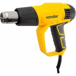 VONDER SOPRADOR TERMICO STD200 220V - Tintas Oliveira