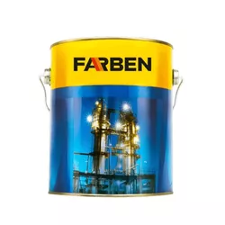 FARBEN CATALISADOR EPOXI POLIAMIDA 900ML - Tintas Oliveira