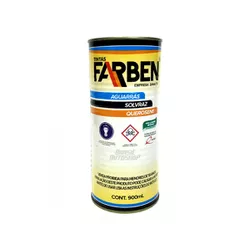 FARBEN QUEROSENE 900ML - Tintas Oliveira