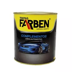 FARBEN WASH PRIMER AMARELO 600ML - Tintas Oliveira