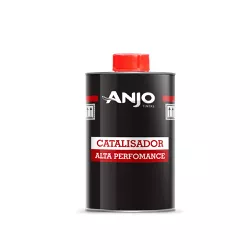 ANJO CATALISADOR PARA EPOXY CLASSICO COMPONENTE B ... - Tintas Oliveira
