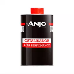 ANJO CATALISADOR PRIMER PU 5:1 150ML - Tintas Oliveira