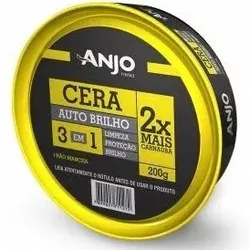 CERA 200GR - ANJO - Tintas Oliveira