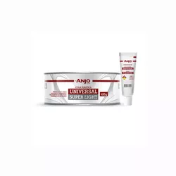 ANJO COLA PLASTICA LIGTH 495GR C/ CATALISADOR 9GR - Tintas Oliveira