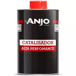 ANJO ADITIVO CATALISADOR 150GR - Tintas Oliveira
