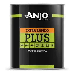 ANJO ESMALTE SINTETICO PLUS VERMELHO MASSEY FERGUS... - Tintas Oliveira