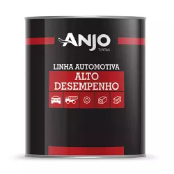 ANJO MASSA RAPIDA PLUS 1,25KG - Tintas Oliveira