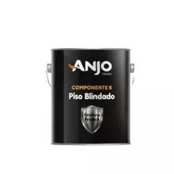 ANJO PISO BLINDADO COMPONENTE B 2,5L - Tintas Oliveira